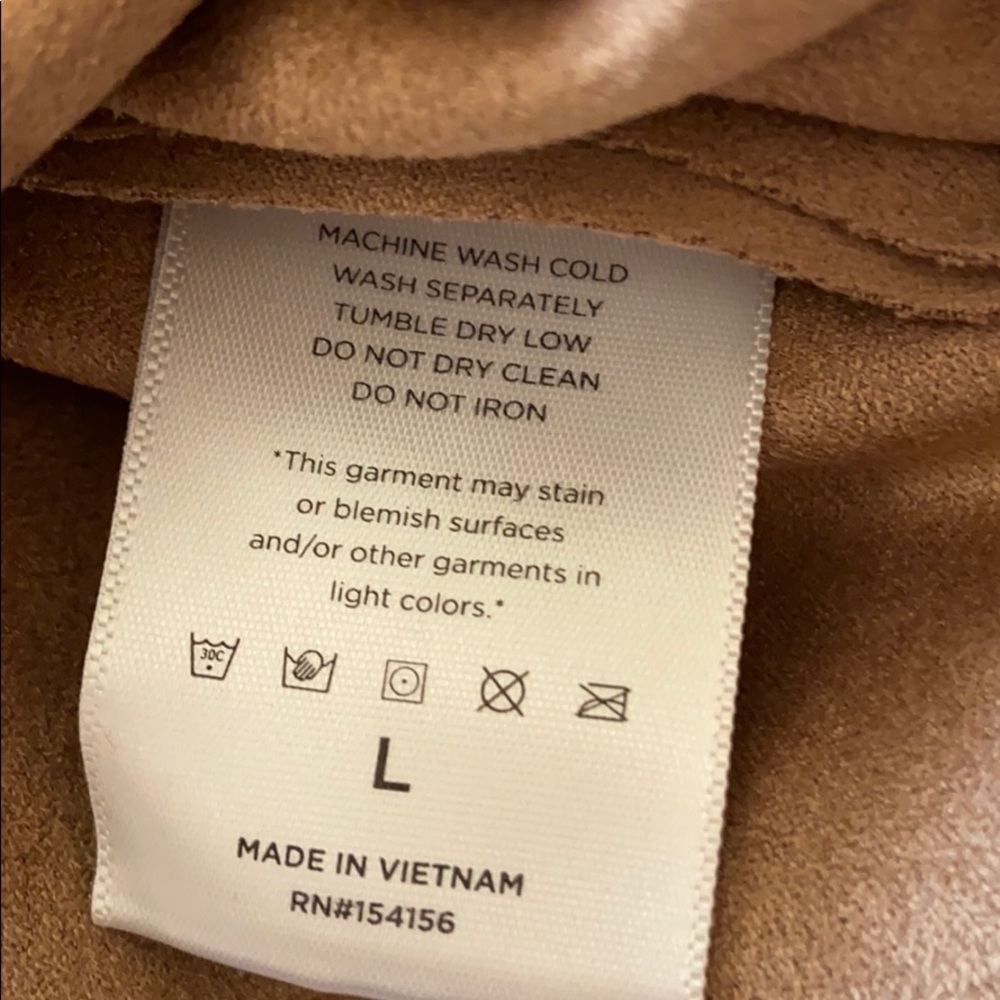 MOTE jacket - Picture 8 of 8